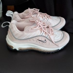 Nike Airmax Barely Rose
